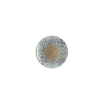 Alhambra 27 cm 6'lı Gourmet Düz Porselen Tabak
