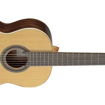 Alhambra 2C Klasik Gitar