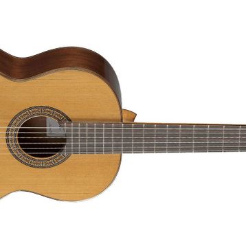 Alhambra 3C Klasik Gitar