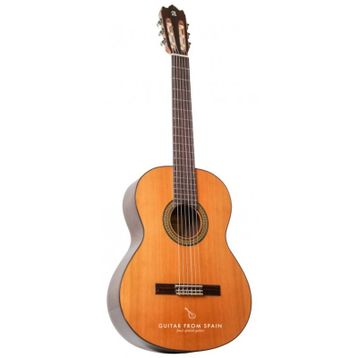 Alhambra 3C Klasik Gitar