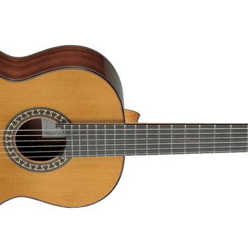 Alhambra 5P Klasik Gitar