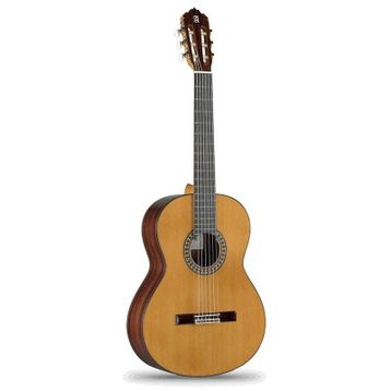 Alhambra 5P Klasik Gitar