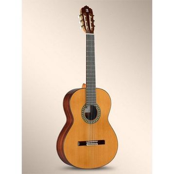 Alhambra 5P Klasik Gitar