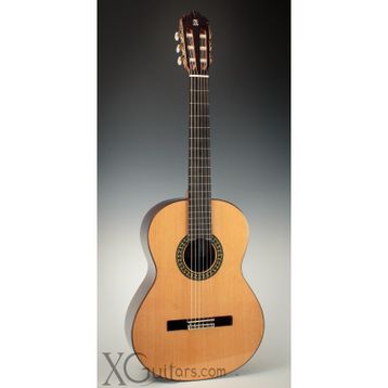 Alhambra 5P Klasik Gitar