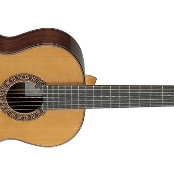Alhambra 6P Klasik Gitar