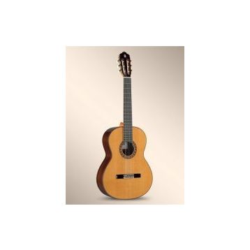 Alhambra 6P Klasik Gitar