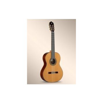 Alhambra 7C Klasik Gitar