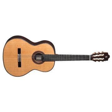 Alhambra 7P Klasik Gitar