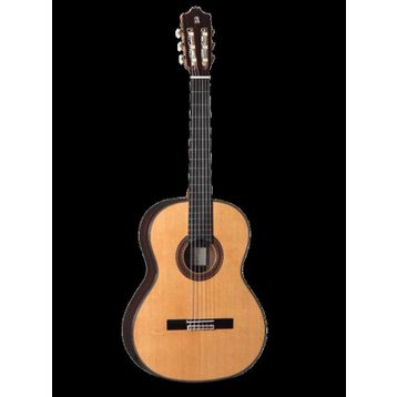 Alhambra 7P Klasik Gitar
