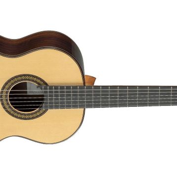 Alhambra 7PA Klasik Gitar