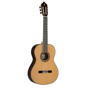 Alhambra 8P Klasik Gitar
