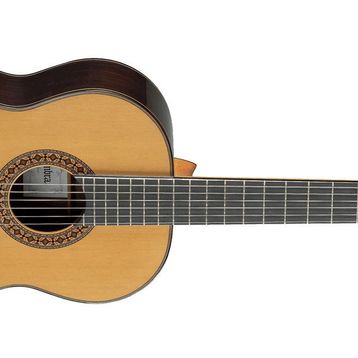 Alhambra 8P Klasik Gitar