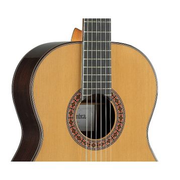 Alhambra 8P Klasik Gitar