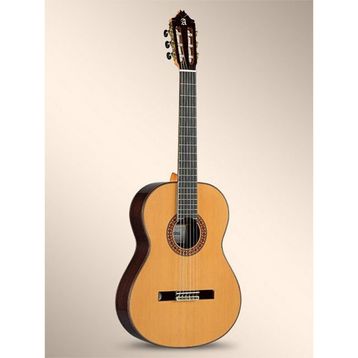 Alhambra 8P Klasik Gitar