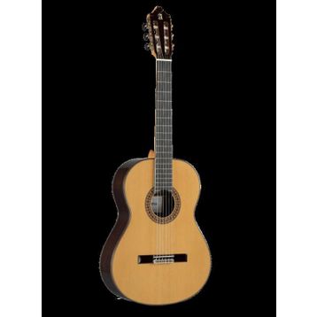 Alhambra 8P Klasik Gitar