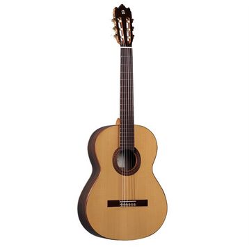 Alhambra Iberia Klasik Gitar
