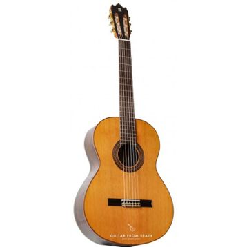 Alhambra Iberia Klasik Gitar