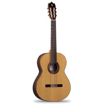 Alhambra Iberia Klasik Gitar
