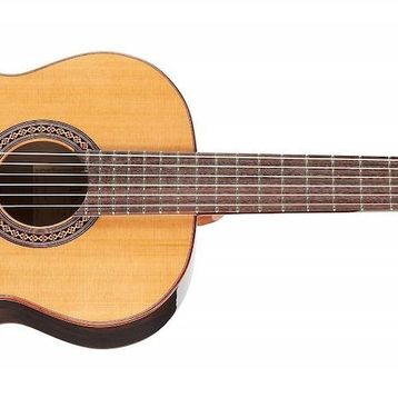 Alhambra Iberia Klasik Gitar