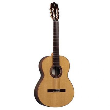 Alhambra Iberia Klasik Gitar