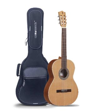Alhambra Z-Nature Klasik Gitar