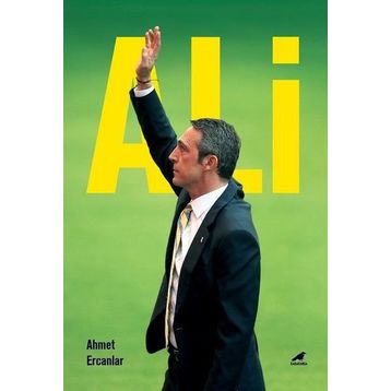 Ali - Ahmet Ercanlar