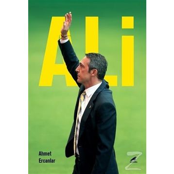 Ali - Ahmet Ercanlar