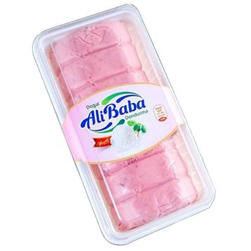 Ali Baba 1 kg Çilekli Dondurma