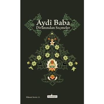 ALI BABA DİVANINDAN SEÇMELER - TAHIR GALIP SERATLI