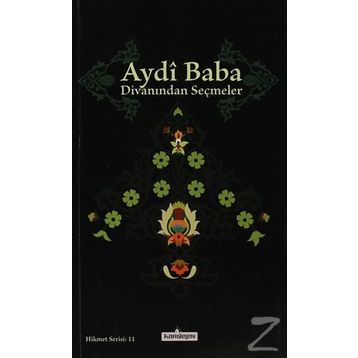 ALI BABA DİVANINDAN SEÇMELER - TAHIR GALIP SERATLI