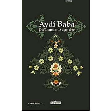 ALI BABA DİVANINDAN SEÇMELER - TAHIR GALIP SERATLI
