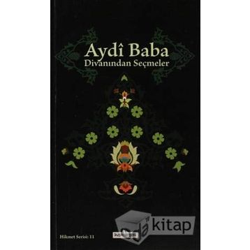 ALI BABA DİVANINDAN SEÇMELER - TAHIR GALIP SERATLI