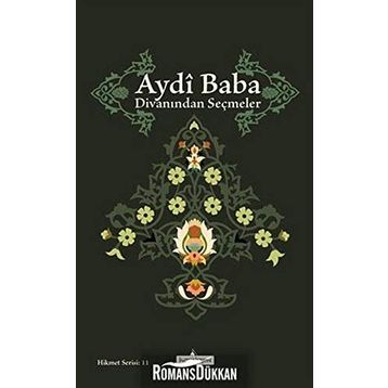 ALI BABA DİVANINDAN SEÇMELER - TAHIR GALIP SERATLI