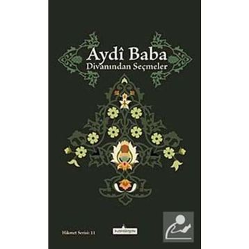 ALI BABA DİVANINDAN SEÇMELER - TAHIR GALIP SERATLI