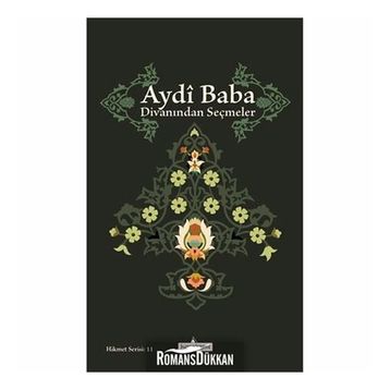 ALI BABA DİVANINDAN SEÇMELER - TAHIR GALIP SERATLI