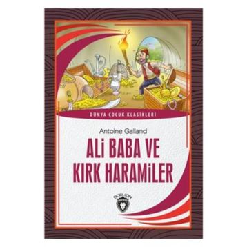 Ali Baba ve Kırk Haramiler - Kolektif