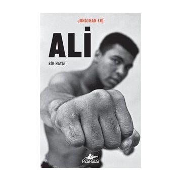 Ali: Bir Hayat Kitap