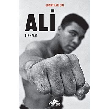 Ali: Bir Hayat Kitap