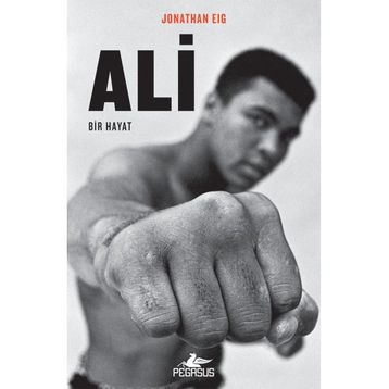 Ali: Bir Hayat Kitap