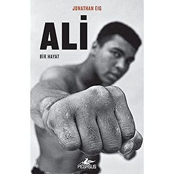 Ali: Bir Hayat Kitap
