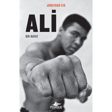 Ali: Bir Hayat Kitap