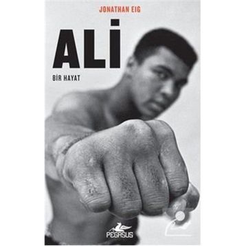 Ali: Bir Hayat Kitap