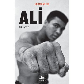 Ali: Bir Hayat Kitap