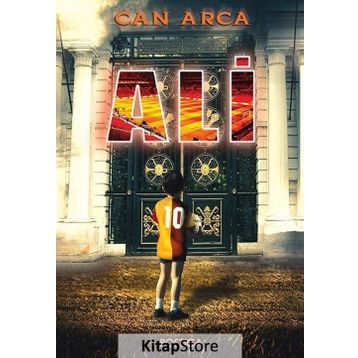Ali - Can Arca