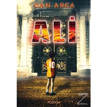 Ali - Can Arca