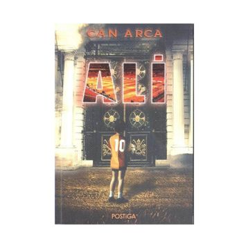Ali - Can Arca