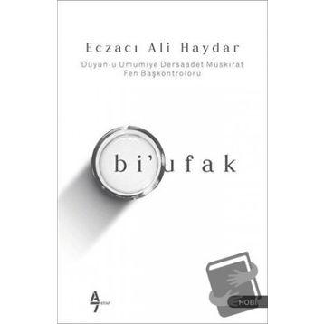 Ali Haydar - Bi Ufak