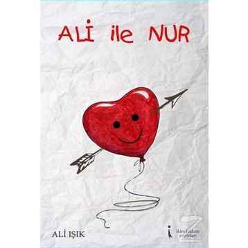 Ali ile Nur - Ali Işık