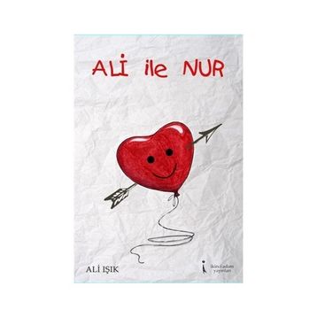 Ali ile Nur - Ali Işık