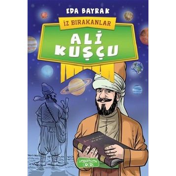 Ali Kuşcu - İz Bırakanlar - Eda Bayrak